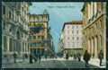 Trieste Città Piazza XXX Ottobre Alterocca 8085 cartolina RT4750 – fronte