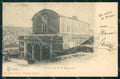 Trieste Città Saluto da Chiesa dei Padri Cappuccini cartolina RT4778 – fronte