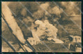 Trieste Città ? Marina Militare Esperanto Nostre Dreadnought cartolina RT4779 – fronte