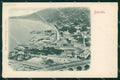 Trieste Città Barcola Stengel 4181 cartolina RT4803 – fronte