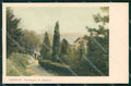 Trieste Città Passeggio Sant'Andrea cartolina RT4817 – fronte