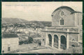 Trieste Città Chiesa dei Padri Cappuccini cartolina RT4837 – fronte
