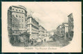 Trieste Città Via Giosuè Carducci cartolina RT4839 – fronte