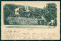 Trieste Città Boschetto STRAPPINO cartolina RT4853 – fronte
