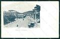 Trieste Città Stazione cartolina RT4905 – fronte
