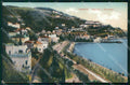 Trieste Città Barcola cartolina RT4937 – fronte