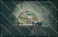 Trieste Città Interno Tunnel di Montuzza cartolina RT4940 – fronte