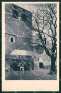 Trieste Città Crociera Saturnia cartolina RT4958 – fronte