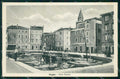 Trieste Città Muggia Porto Vecchio Barche Alterocca 5152 48 cartolina RT4959 – fronte