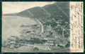 Trieste Città Barcola Stengel 4181 cartolina RT4973 – fronte