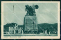 Trieste Città Monumento ai Caduti Fascismo Stein cartolina RT4987 – fronte
