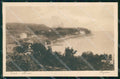 Trieste Città Miramar Grignano cartolina RT5004 – fronte