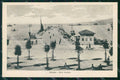 Trieste Città Molo Audace Barche cartolina RT5007 – fronte