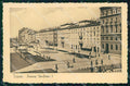 Trieste Città Piazza Umberto I cartolina RT5012 – fronte