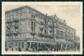 Trieste Città Hotel Savoia cartolina RT5015 – fronte