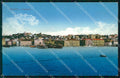 Trieste Città Panorama Barche cartolina RT5029 – fronte