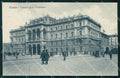 Trieste Città Palazzo della Prefettura cartolina RT5038 – fronte