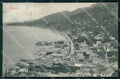 Trieste Città Barcola Stengel 4181 cartolina RT5049 – fronte