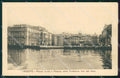 Trieste Città Piazza Unità Palazzo della Prefettura cartolina RT5069 – fronte