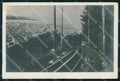 Trieste Città Ferrovia Elettrica Funicolare Treno Foto cartolina RT5121 – fronte