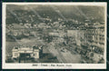 Trieste Città Riva Nazario Sauro Foto cartolina RT5129 – fronte