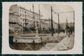 Trieste Città Canal Grande Barche Foto cartolina RT5130 – fronte