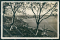 Trieste Città Veduta da Barcola Stein 28 Foto cartolina RT5132 – fronte