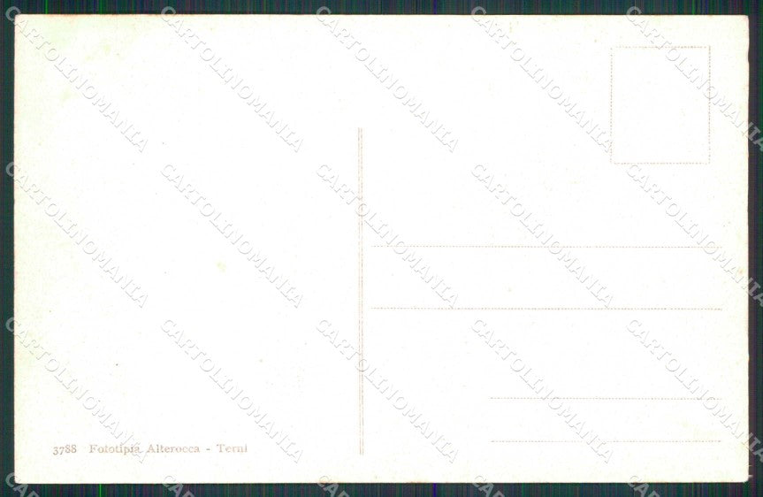 Milano Città Darsena Alterocca 3788 cartolina RT5160 – retro