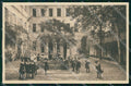 Milano Città Istituto Marcelline Cortile cartolina RT5179 – fronte
