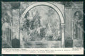 Milano Città Certosa di Garegnano Medaglia VI Affresco cartolina RT5189 – fronte