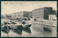 Milano Città Darsena di Porta Ticinese Barche Alterocca 81949 cartolina RT5199 – fronte