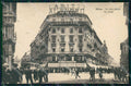 Milano Città Via Carlo Alberto Via Torino Abiti al Duomo Tram cartolina RT5209 – fronte