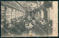 Milano Città Biblioteca di Brera Sala Lettura Modiano 3980 cartolina RT5230 – fronte