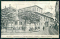 Milano Città Palazzo di Giustizia Monumento a Beccaria cartolina RT5235 – fronte