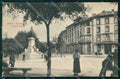 Milano Città Monumento Piazza Cavour Alterocca 70553 cartolina RT5250 – fronte