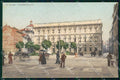 Milano Città Palazzo Marino cartolina RT5252 – fronte
