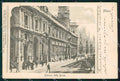 Milano Città Palazzo della Borsa cartolina RT5255 – fronte