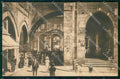 Milano Città Passaggio Piazza Mercanti Foto cartolina RT5261 – fronte
