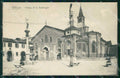 Milano Città Chiesa Sant'Eustorgio cartolina RT5277 – fronte