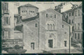 Milano Città Chiesa San Babila Brunner 3318 cartolina RT5278 – fronte