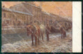 Milano Città Naviglio Cavalli Balestrini 544 cartolina RT5287 – fronte
