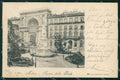 Milano Città Piazza della Scala cartolina RT5310 – fronte