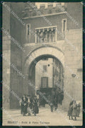 Milano Città Archi di Porta Ticinese cartolina RT5348 – fronte