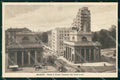 Milano Città Porta e Corso Venezia Tram Grattacielo cartolina RT5349 – fronte