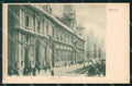 Milano Città Via Mercanti Modiano 2194 cartolina RT5403 – fronte