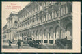Milano Città Portici Settentrionali Arco Galleria Modiano 6654 cartolina RT5404 – fronte