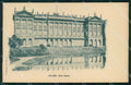 Milano Città Villa Reale cartolina RT5407 – fronte