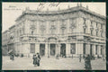 Milano Città Palazzo della Borsa cartolina RT5437 – fronte