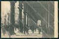 Milano Città Portici Meridionali Duomo Tram Alterocca 36317 cartolina RT5442 – fronte