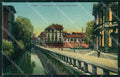 Milano Città Naviglio in Via Senato Boschetti cartolina RT5443 – fronte